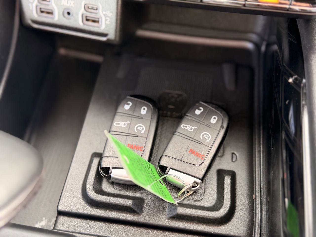 Used 2024 Dodge Durango Citadel image 27