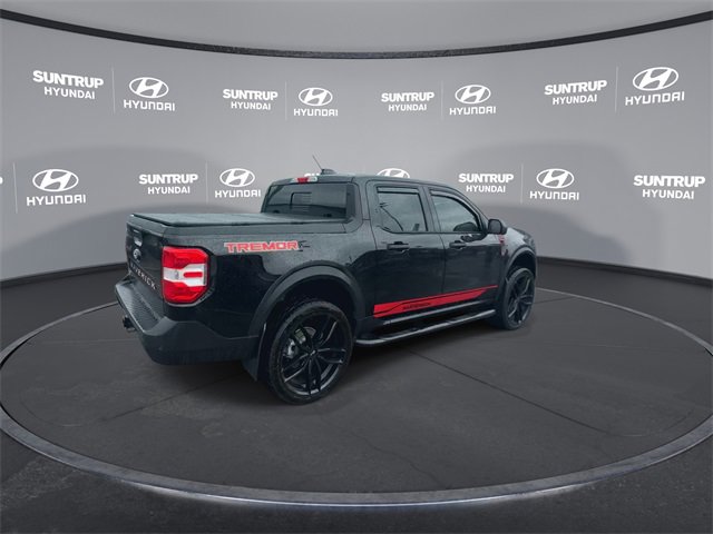 Used 2025 Ford Maverick XL image 21