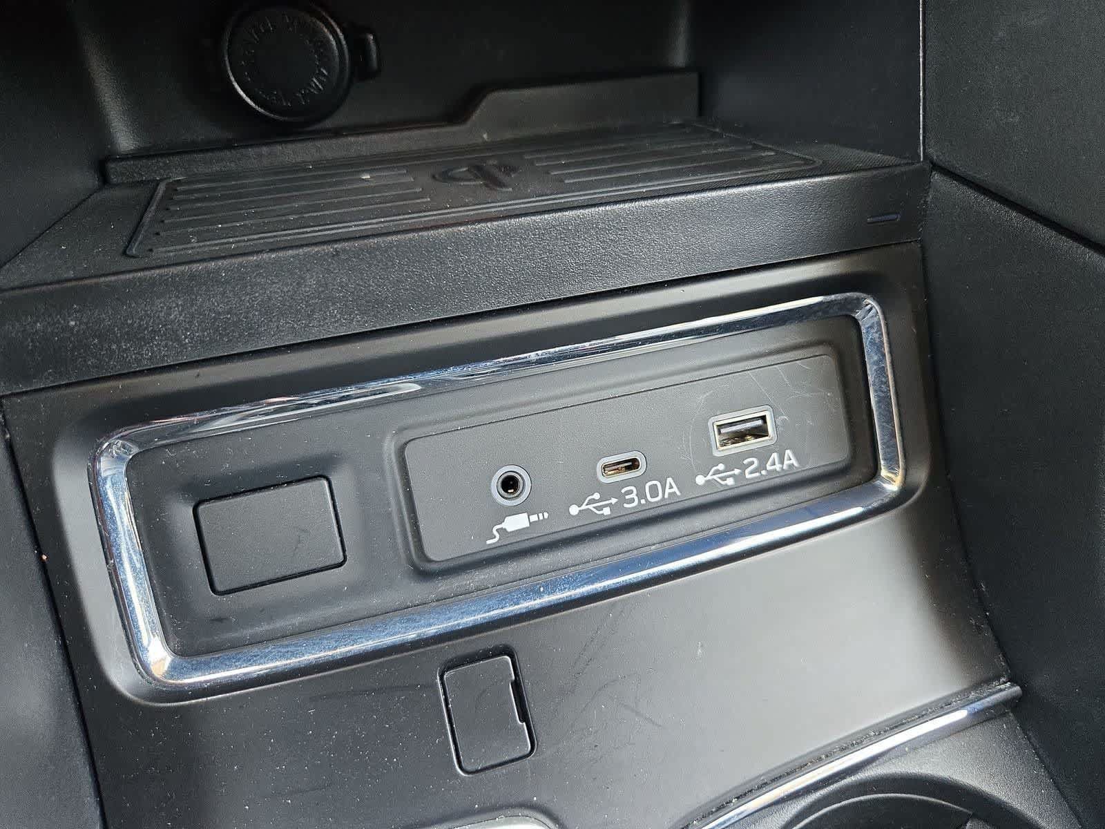 Used 2024 Subaru Ascent Onyx Edition AWD/4WD image 30