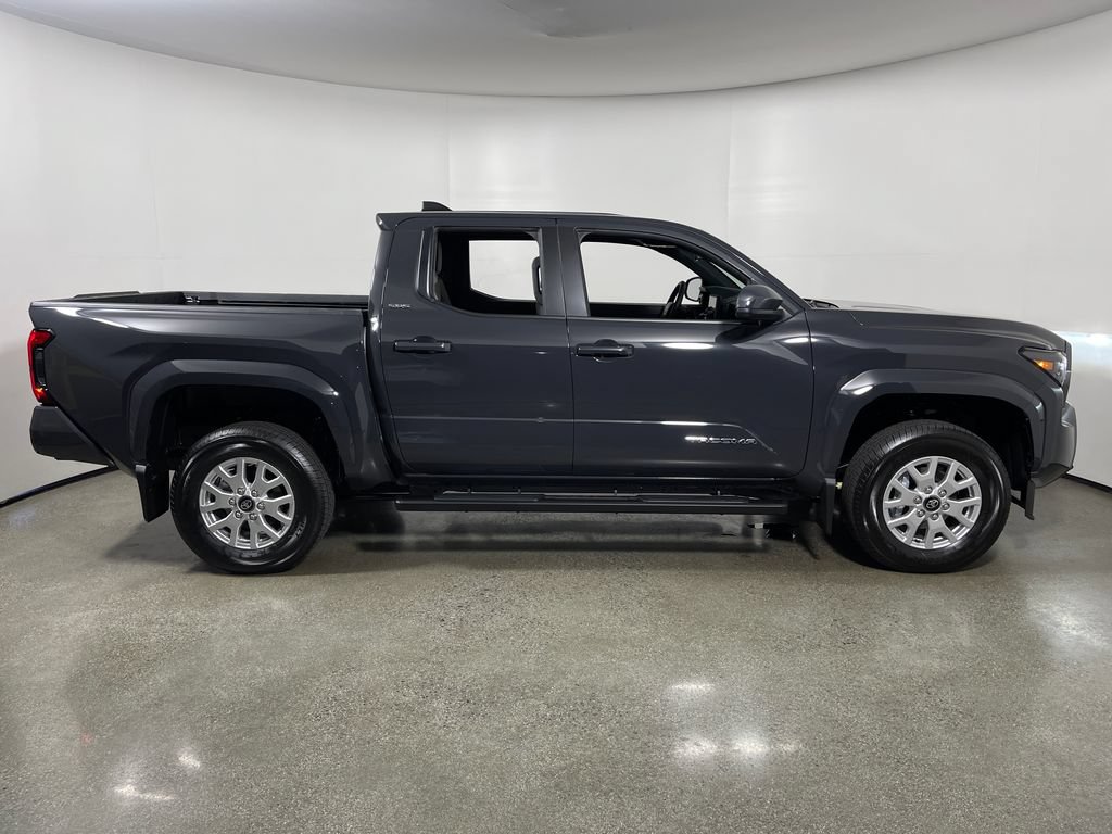 New 2026 Toyota Tacoma SR5 RWD image 2