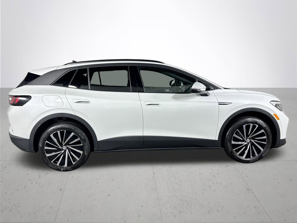New 2026 Volkswagen ID.4 Pro AWD/4WD image 5