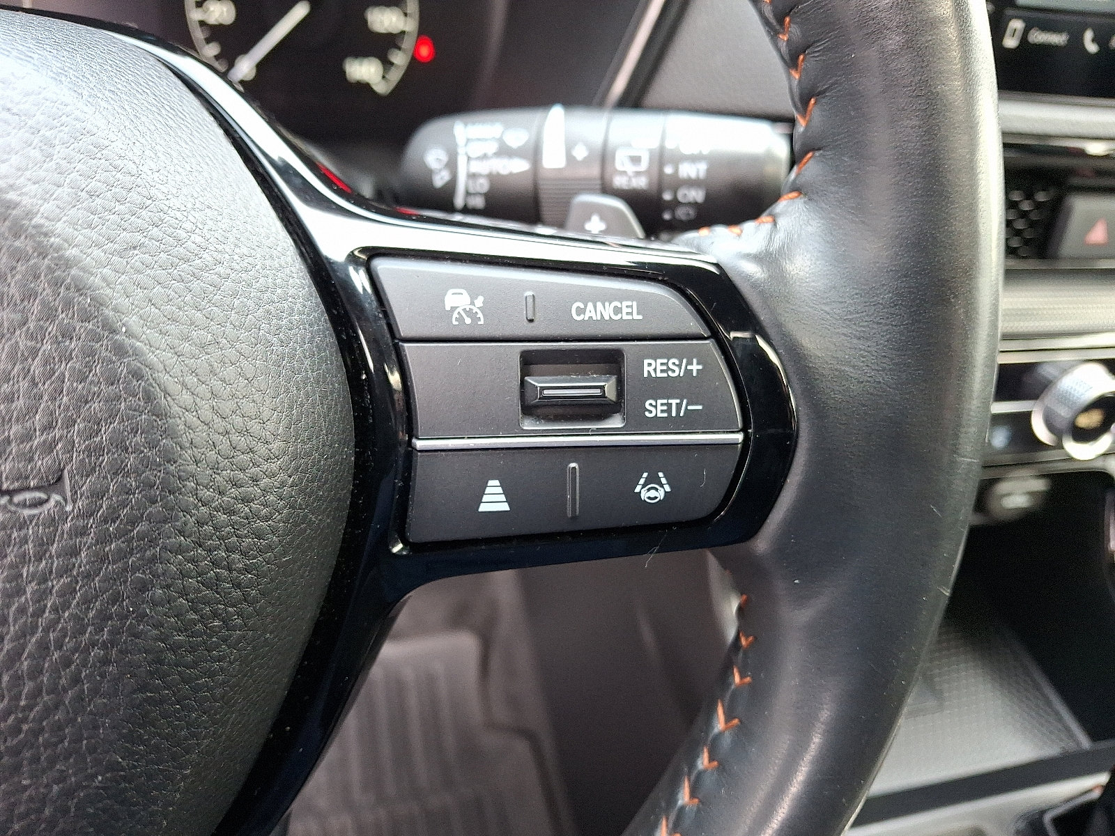 Used 2023 Honda CR-V Sport Touring image 22