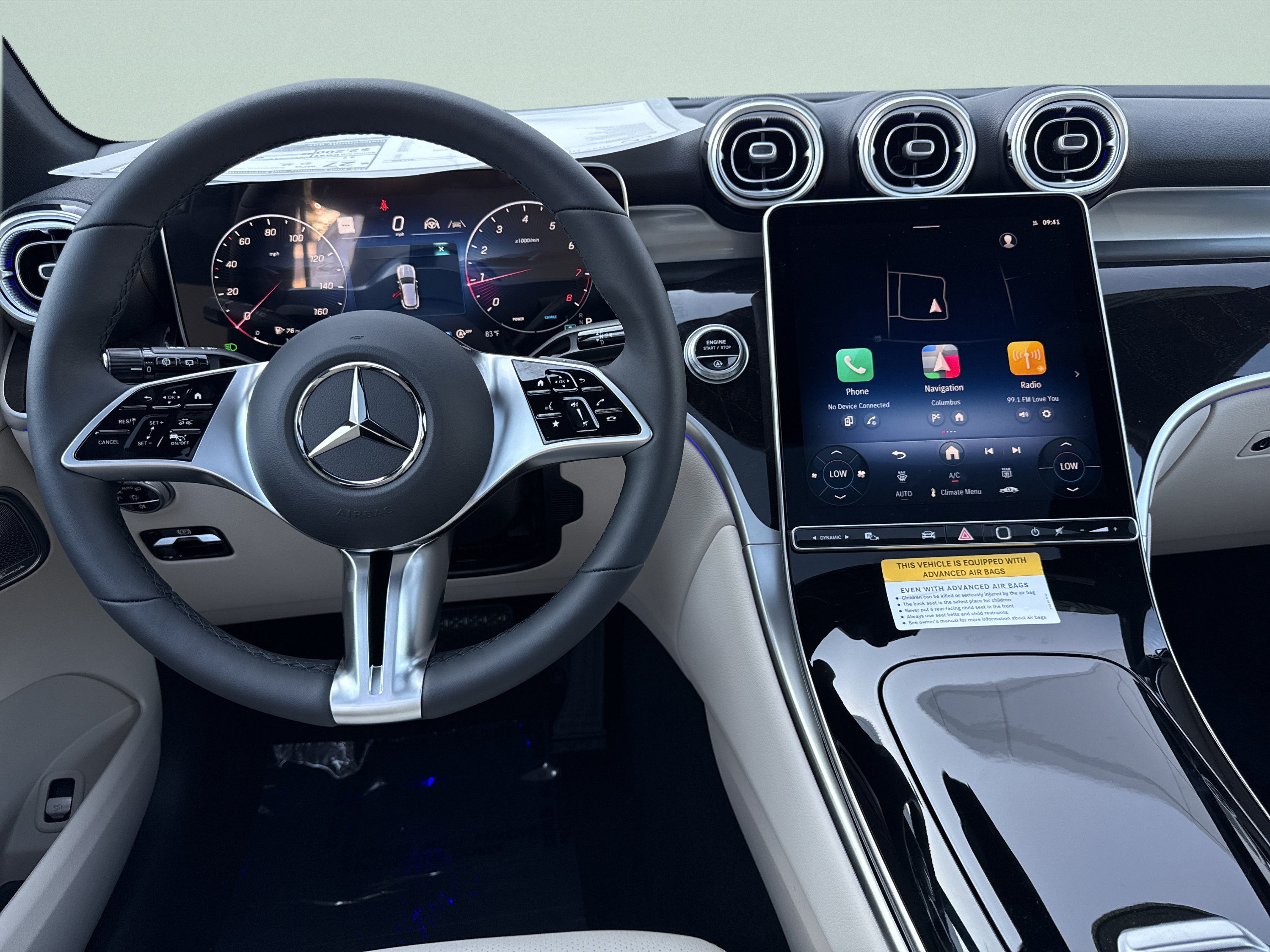 New 2027 Mercedes-Benz GLC 300 image 35