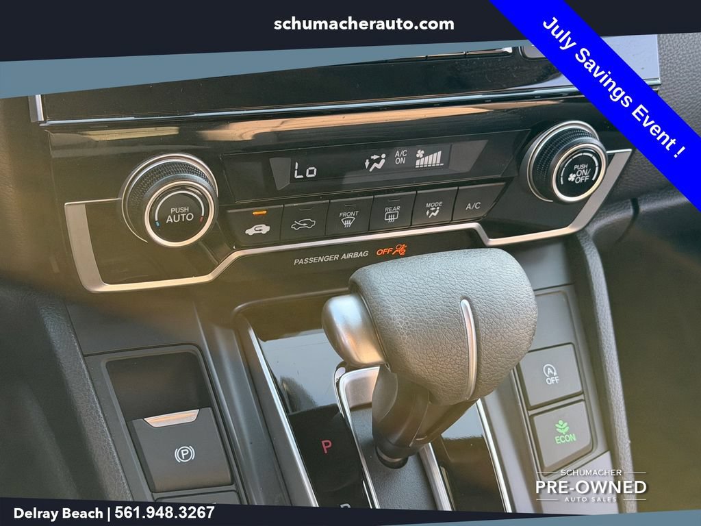 Used 2020 Honda CR-V LX image 19