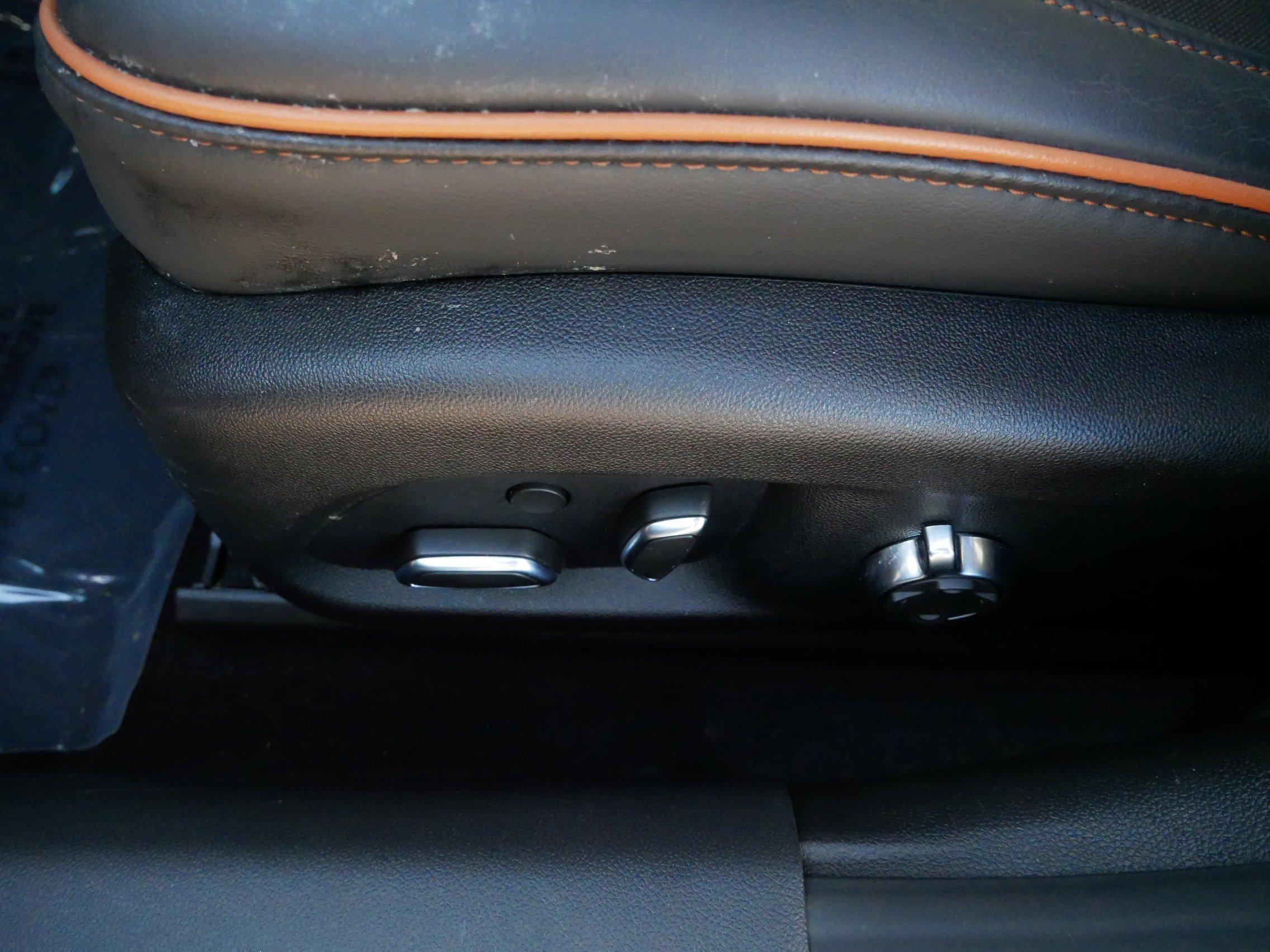 Certified 2024 Cadillac CT4 Sport w/ Climate Package image 20