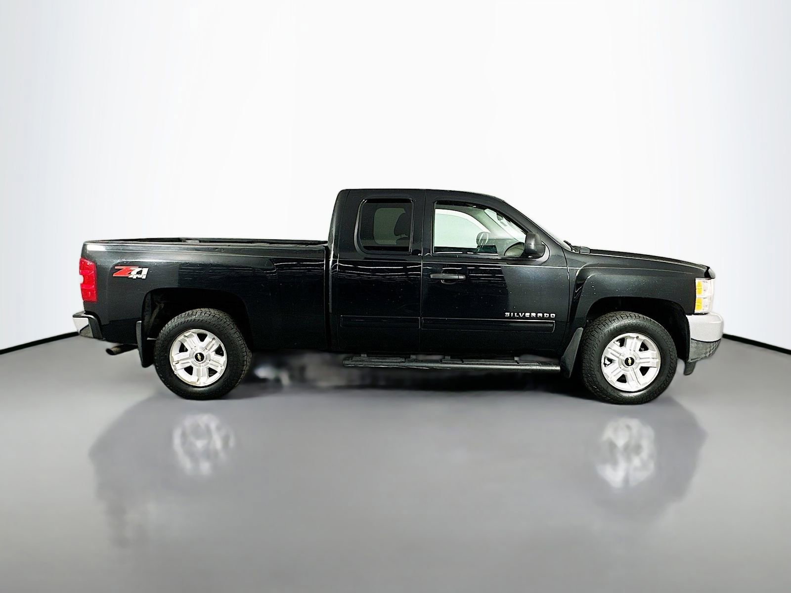 Used 2013 Chevrolet Silverado 1500 LT w/ All-Star Edition image 9