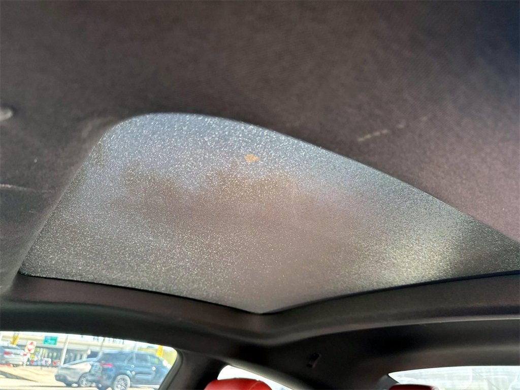 Used 2021 Mercedes-Benz C 43 AMG 4MATIC Coupe image 16