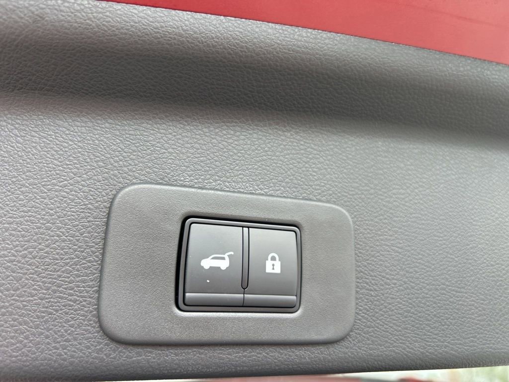 Used 2026 Nissan Murano Platinum w/ Cargo Package image 29