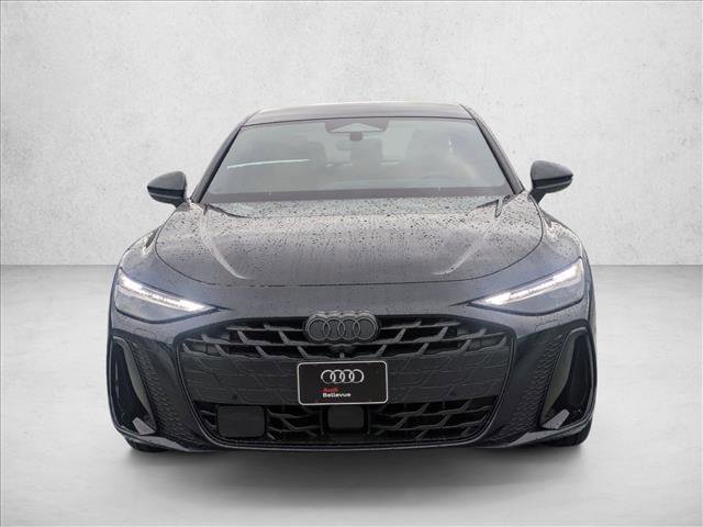 New 2026 Audi A6 Premium Plus image 5