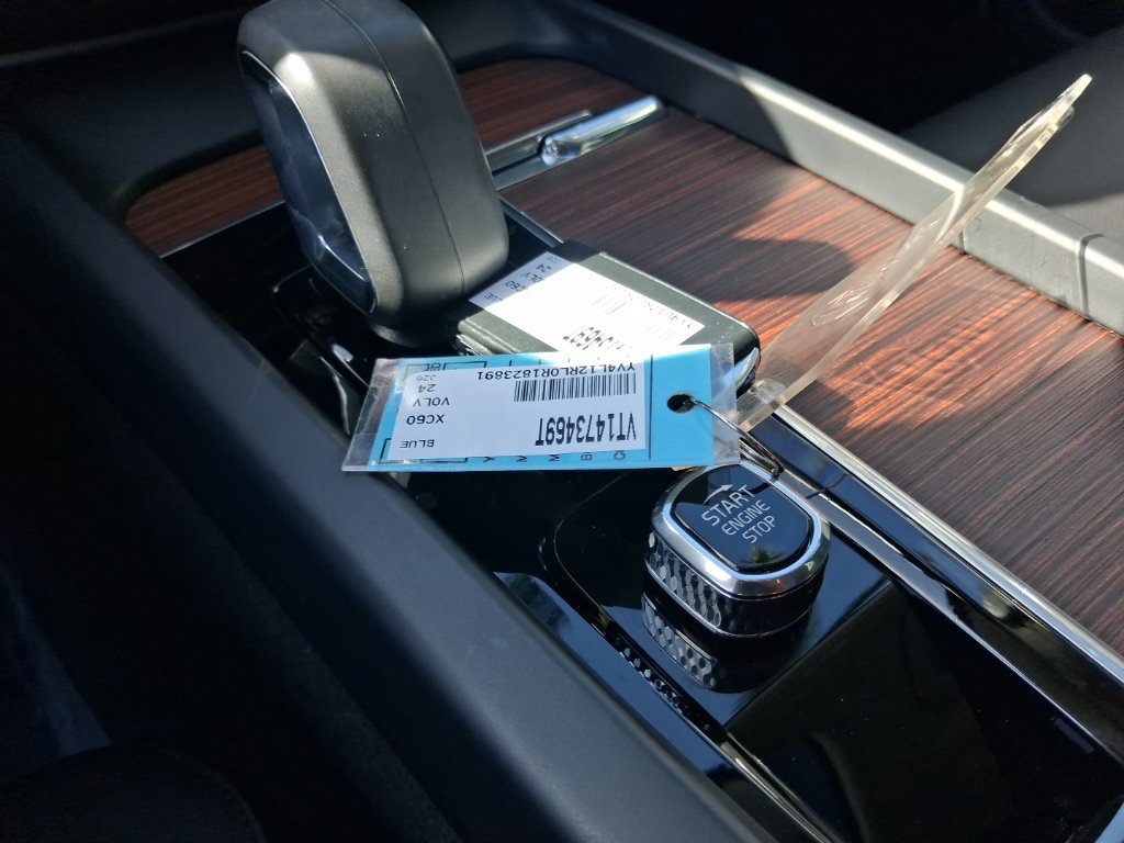 Certified 2024 Volvo XC60 B5 Plus w/ Protection Package Premier AWD/4WD image 24