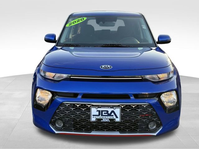 Used 2020 Kia Soul GT-Line w/ Option Group 015 image 22