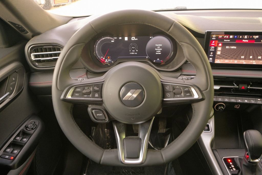 Used 2024 Dodge Hornet GT w/ Cold Weather Group image 31