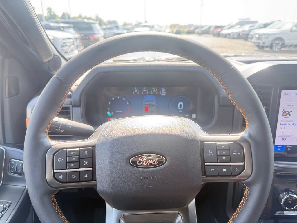 New 2026 Ford F150 Tremor w/ Equipment Group 402A High AWD/4WD image 24