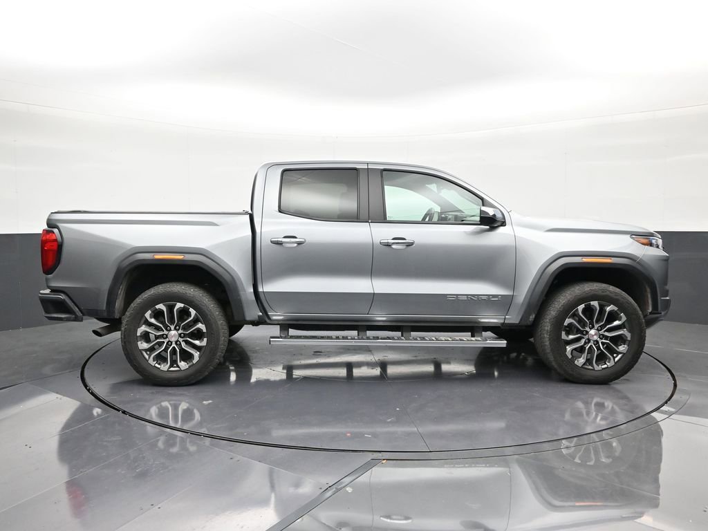 Used 2023 GMC Canyon Denali image 6