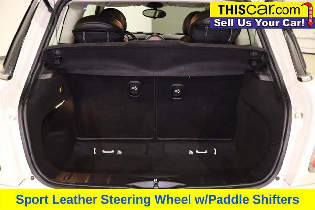 Used 2013 MINI Cooper S FWD image 25