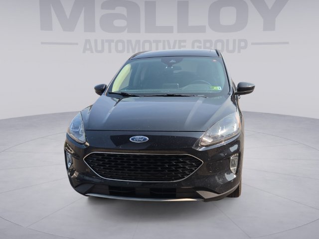 Used 2020 Ford Escape SEL AWD/4WD image 8
