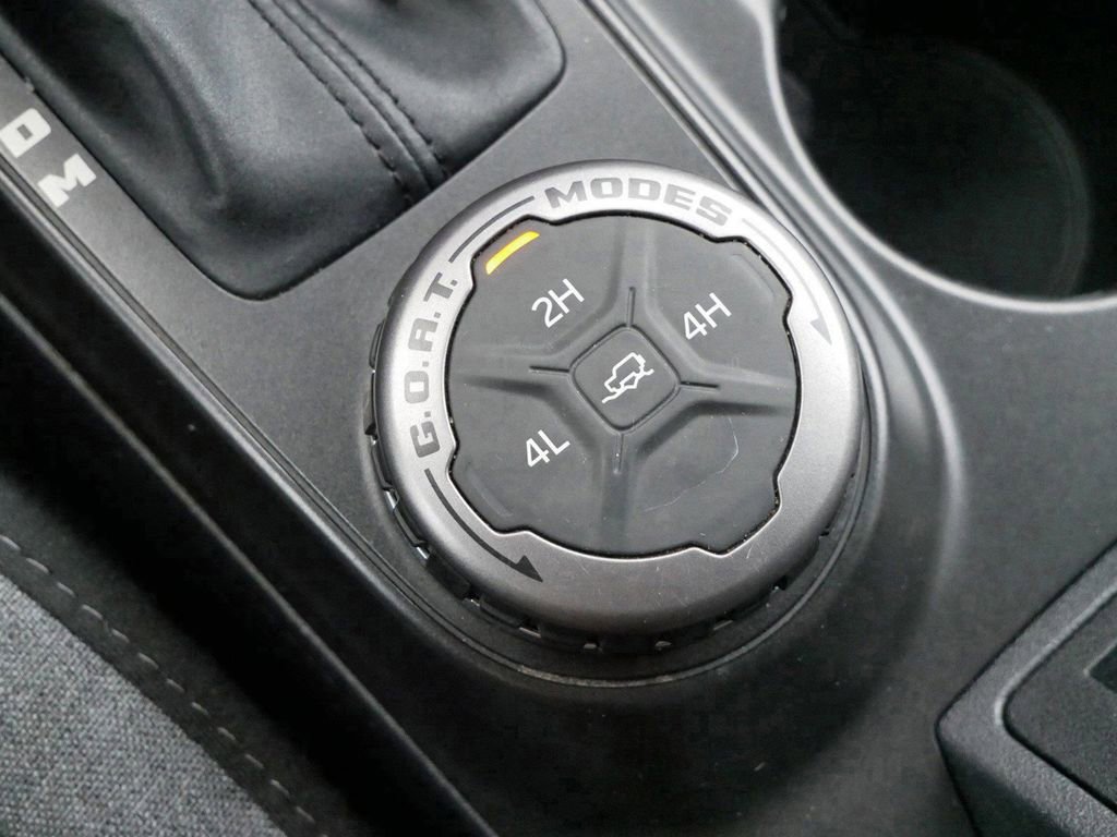 Used 2023 Ford Bronco Big Bend image 26