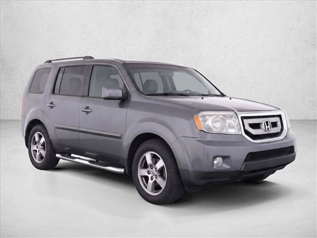Used 2011 Honda Pilot EX-L image 3