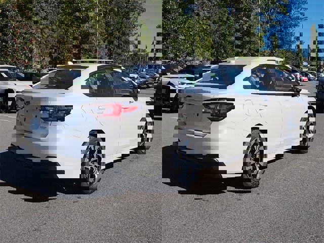 New 2025 Subaru Legacy Premium image 3