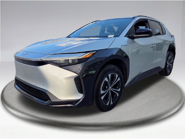 Used 2025 Toyota bZ4X AWD image 20