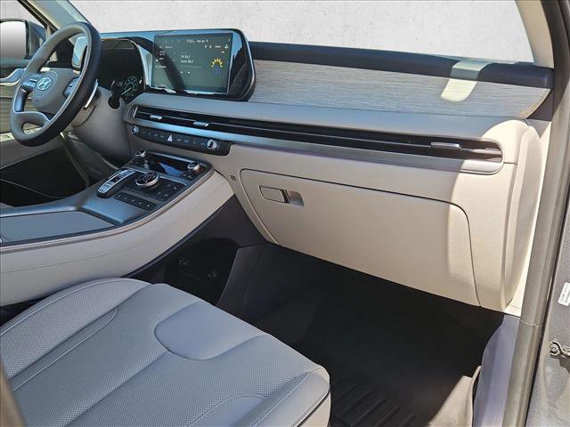 Used 2025 Hyundai Palisade Calligraphy AWD/4WD image 24
