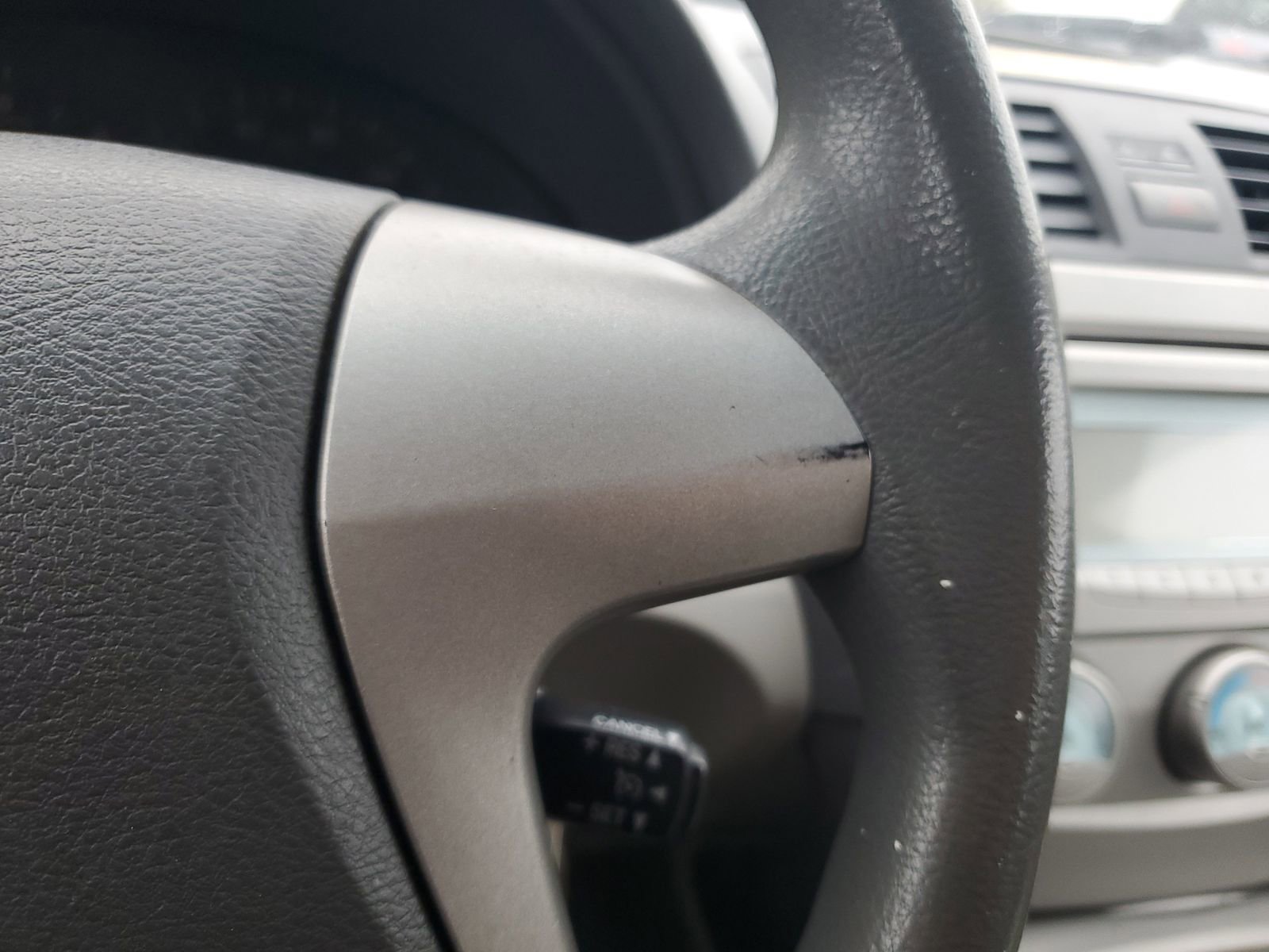 Used 2008 Toyota Camry FWD image 21