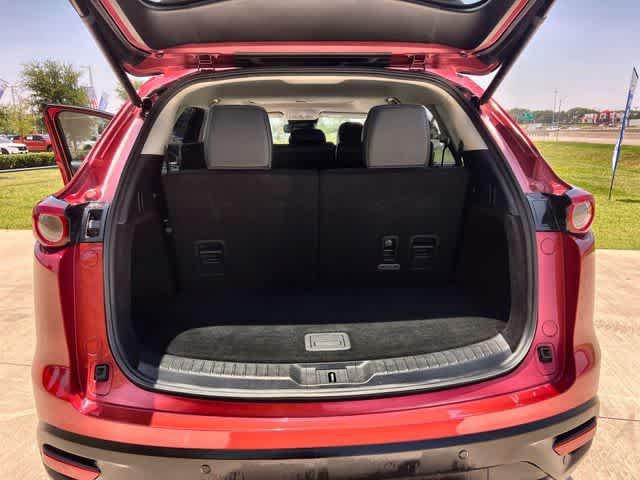 Used 2016 MAZDA CX-9 Touring FWD image 20
