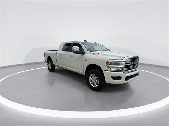 Certified 2024 RAM 2500 Laramie image 2