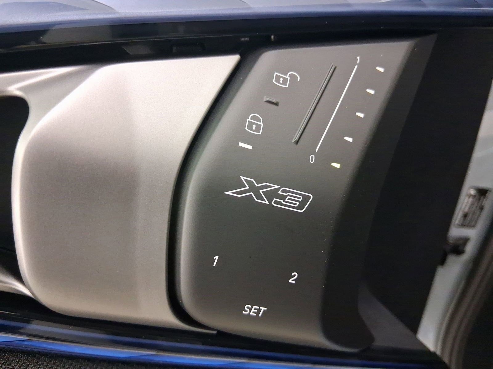 New 2026 BMW X3 xDrive30 image 15
