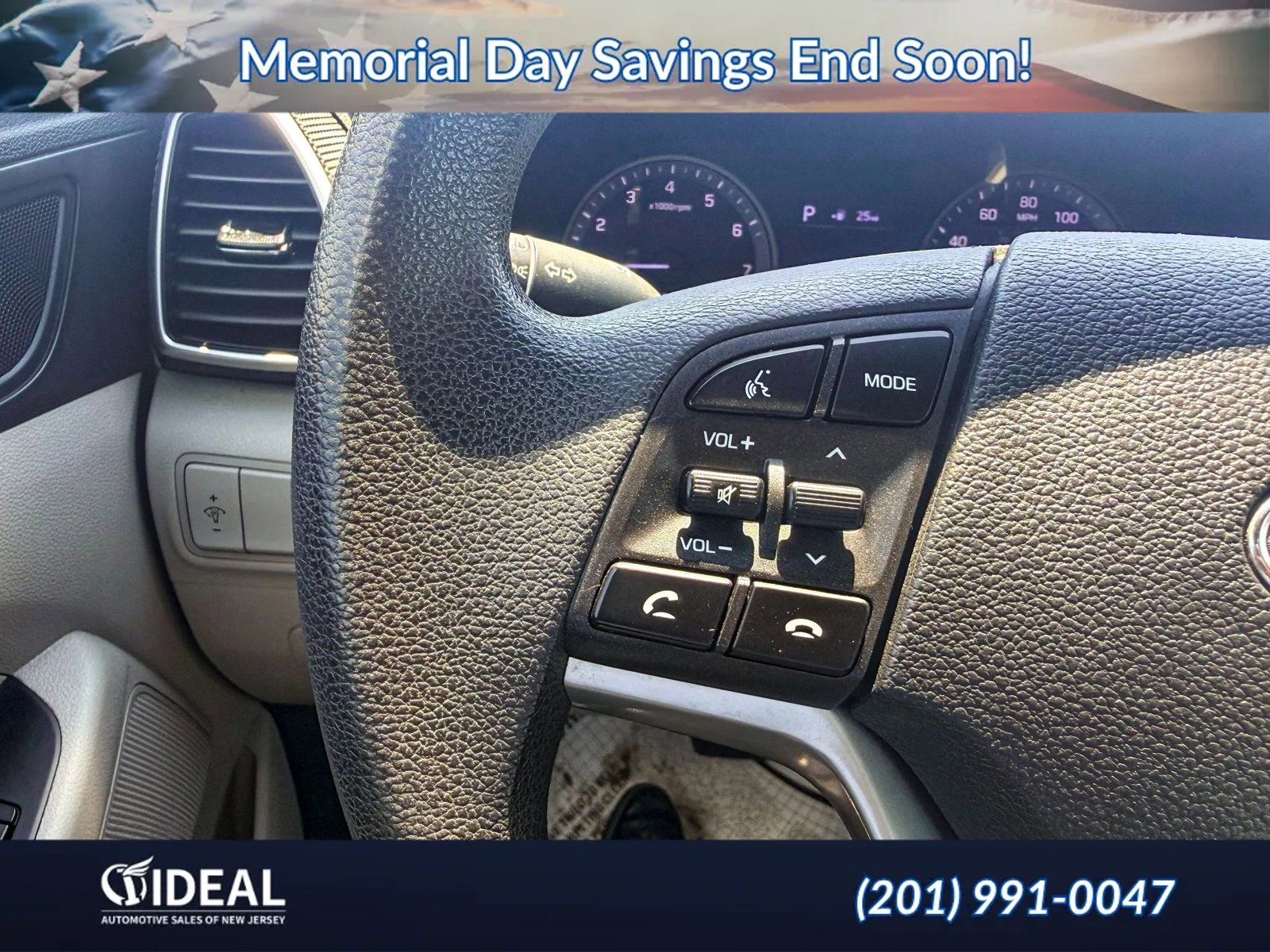 Used 2020 Hyundai Tucson SE AWD/4WD image 23