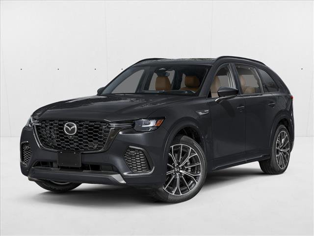 New 2026 MAZDA CX-70 3.3 Turbo S w/ Premium Plus image 1