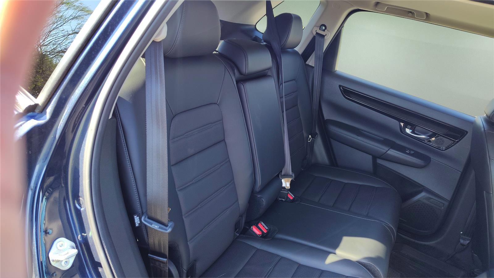 Used 2023 Honda CR-V EX-L image 22