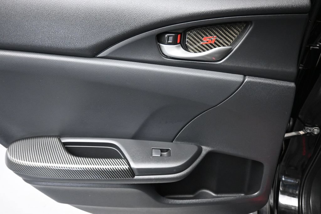 Used 2020 Honda Civic Si image 30