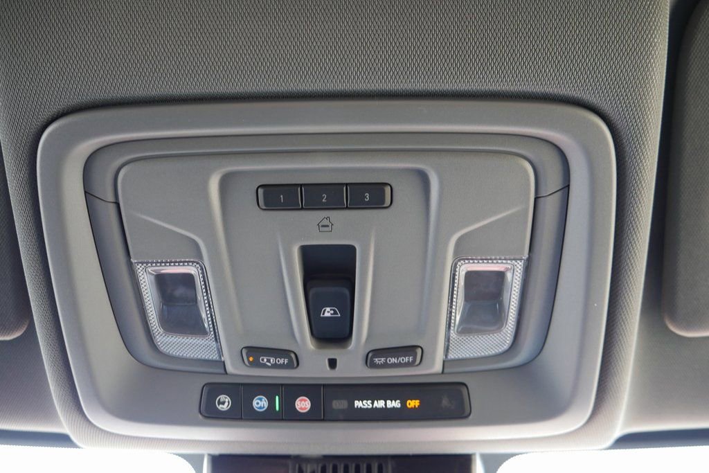 New 2026 Chevrolet Silverado 3500 LT image 21