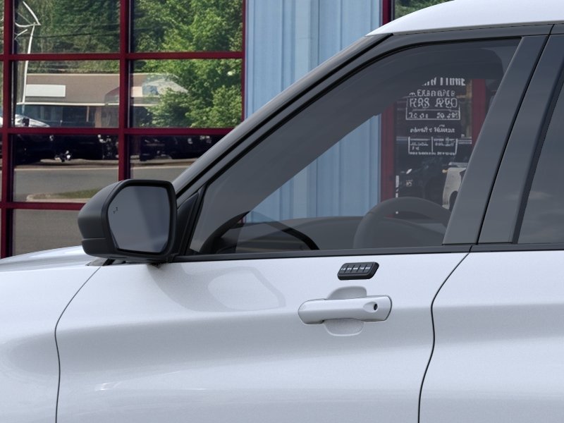 New 2026 Ford Explorer Active w/ Active Comfort Package AWD/4WD image 20