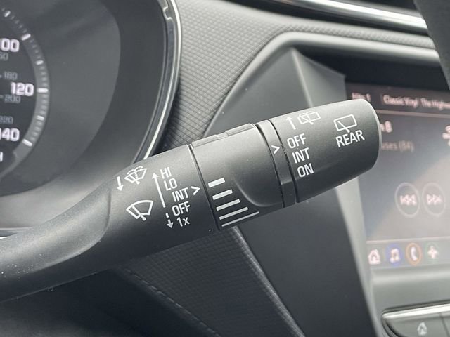 Certified 2023 Chevrolet TrailBlazer LT FWD image 33