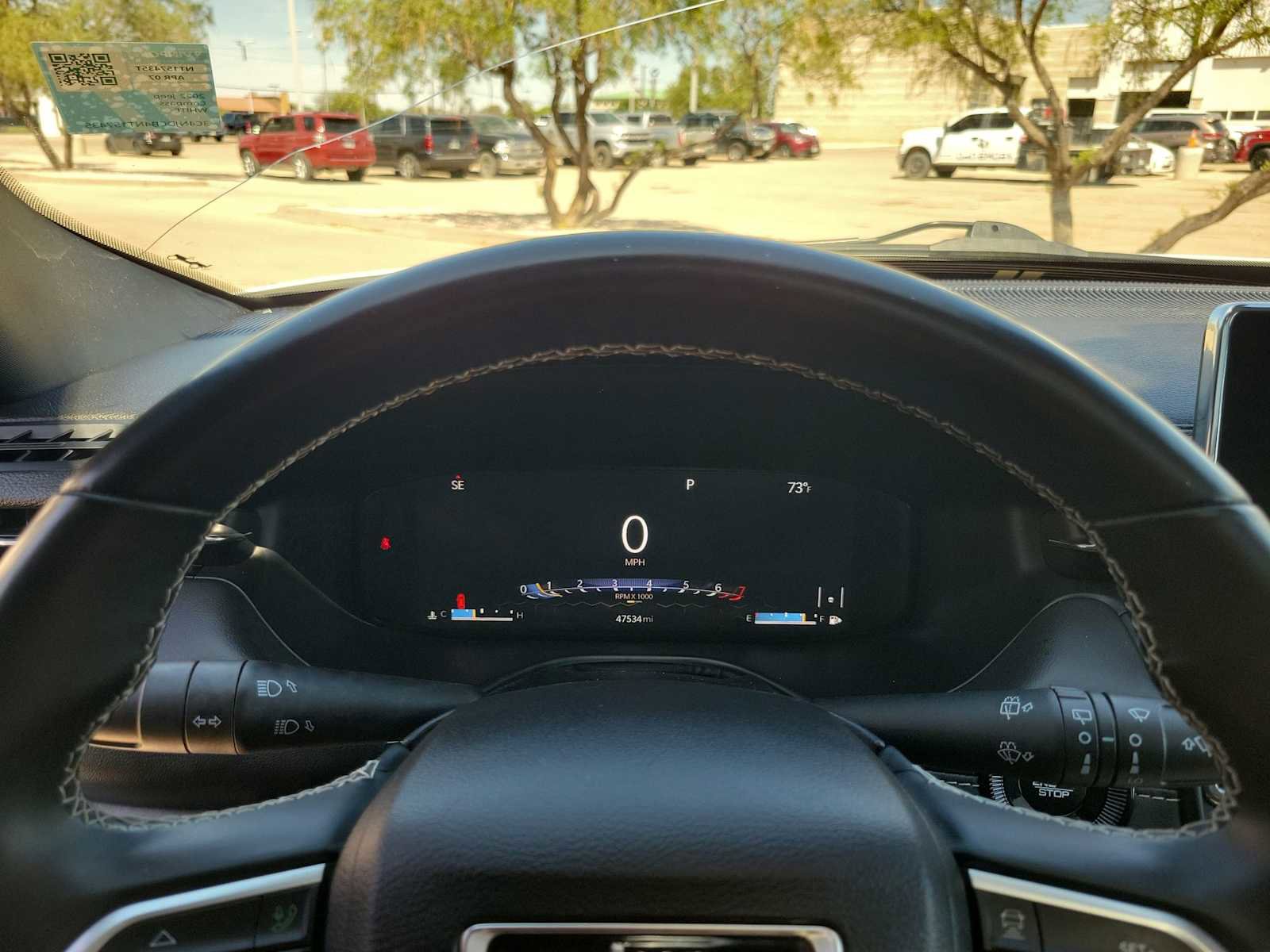 Used 2022 Jeep Compass High Altitude image 22