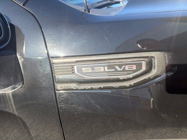 Used 2021 GMC Sierra 1500 Elevation AWD/4WD image 28
