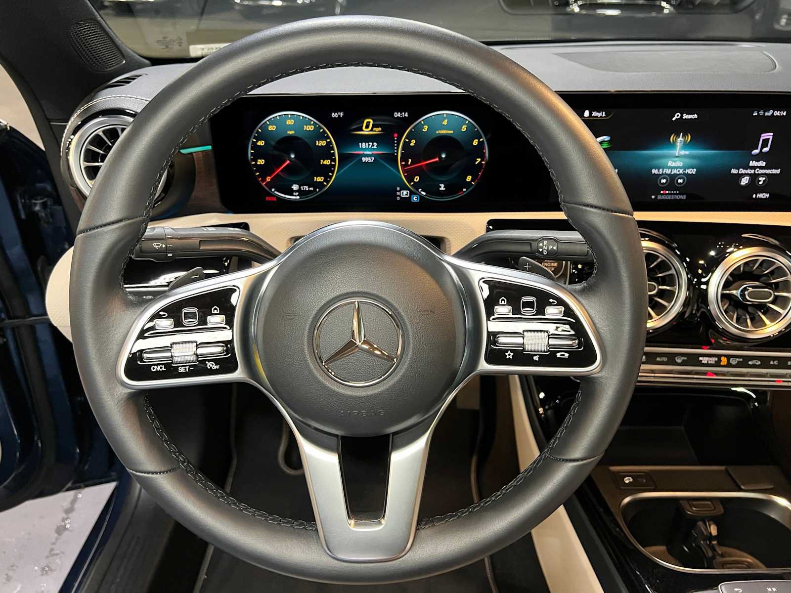 Certified 2022 Mercedes-Benz CLA 250 4MATIC image 23