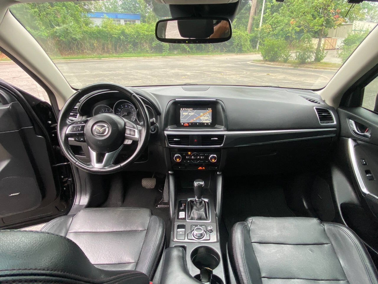 Used 2016 MAZDA CX-5 Grand Touring AWD/4WD image 41