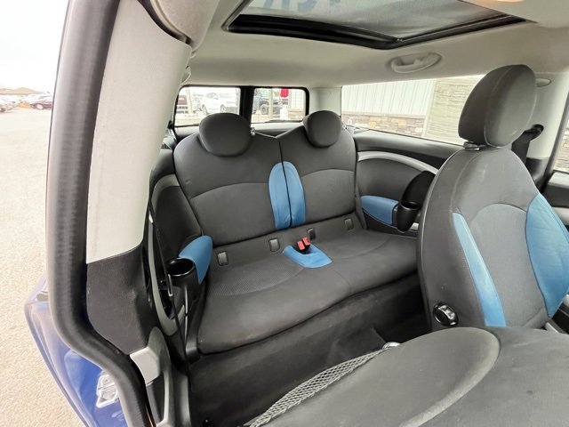 Used 2008 MINI Cooper Clubman S image 33