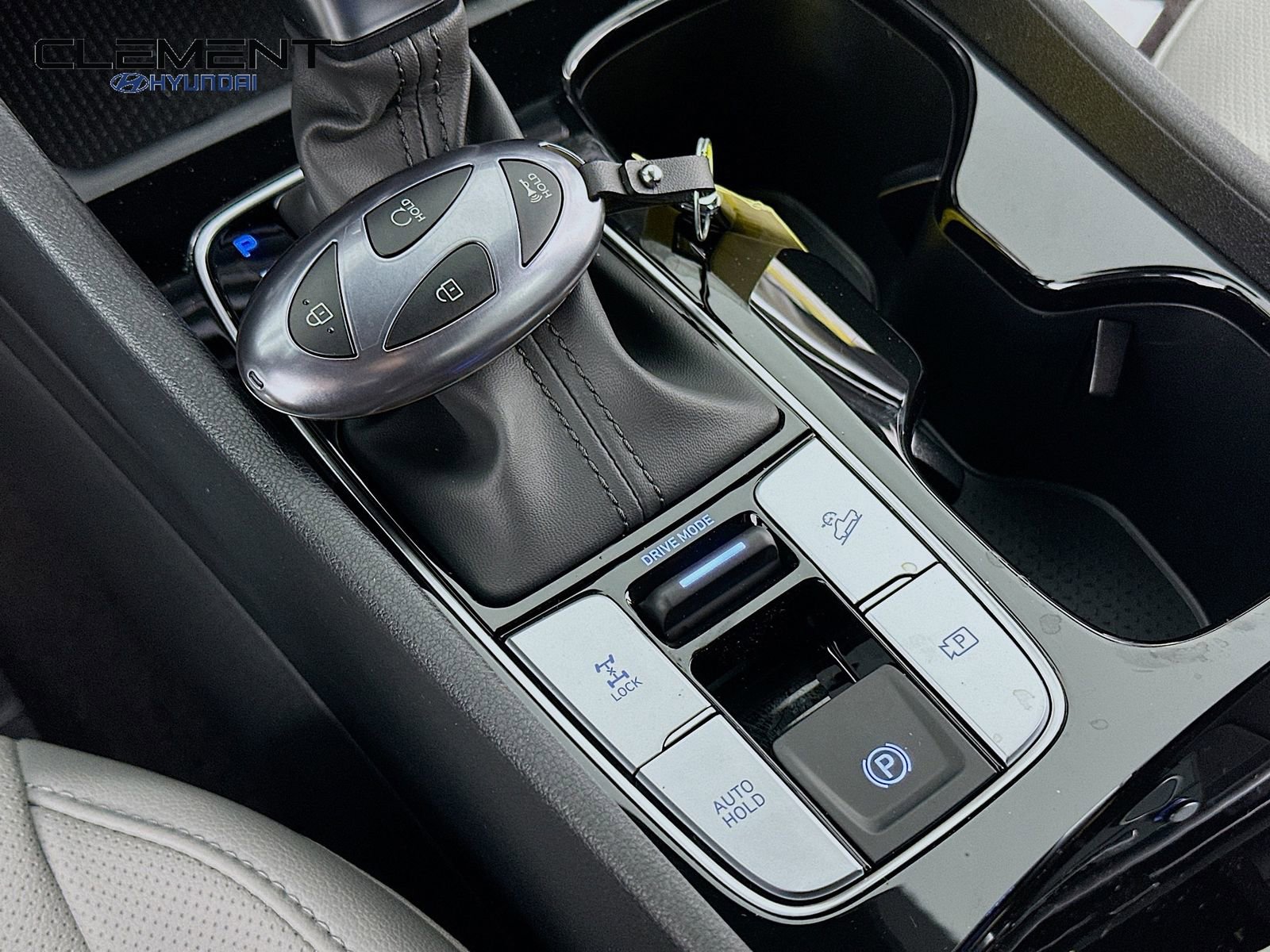 New 2026 Hyundai Santa Cruz SEL image 21