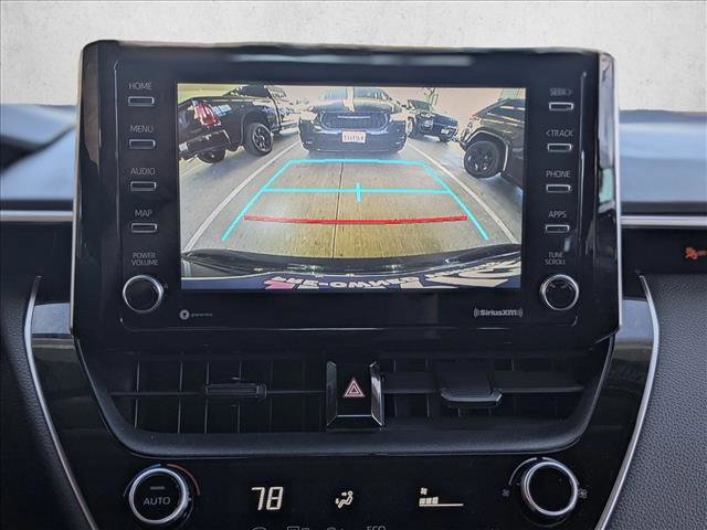 Used 2021 Toyota Corolla LE image 13