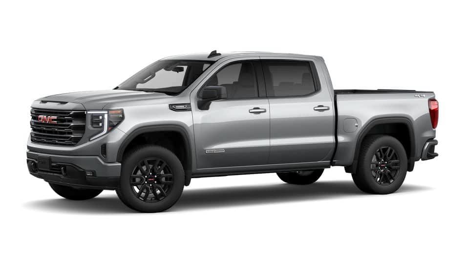 New 2026 GMC Sierra 1500 Elevation AWD/4WD image 28