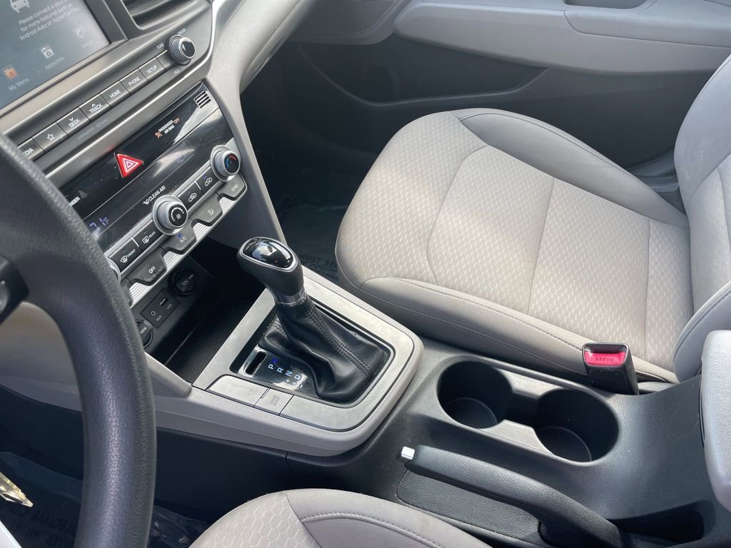 Used 2020 Hyundai Elantra SEL image 20