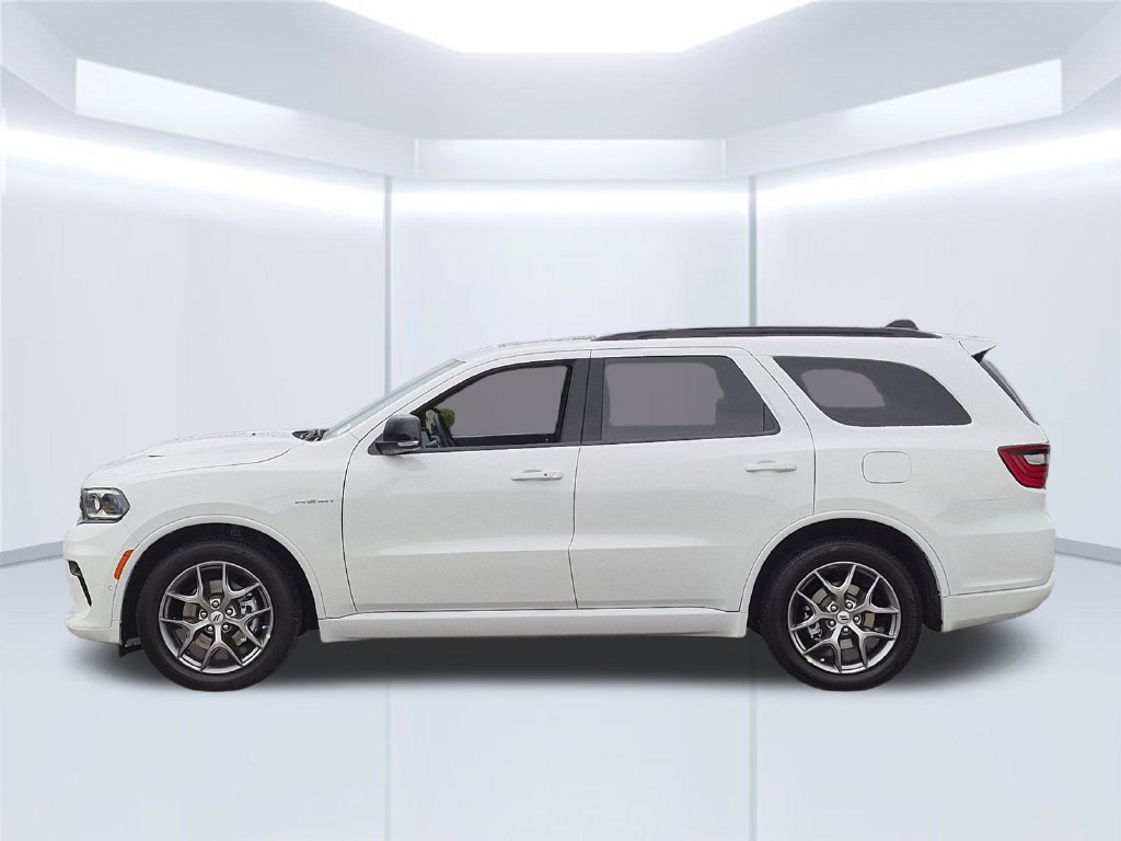 New 2027 Dodge Durango GT AWD/4WD image 2