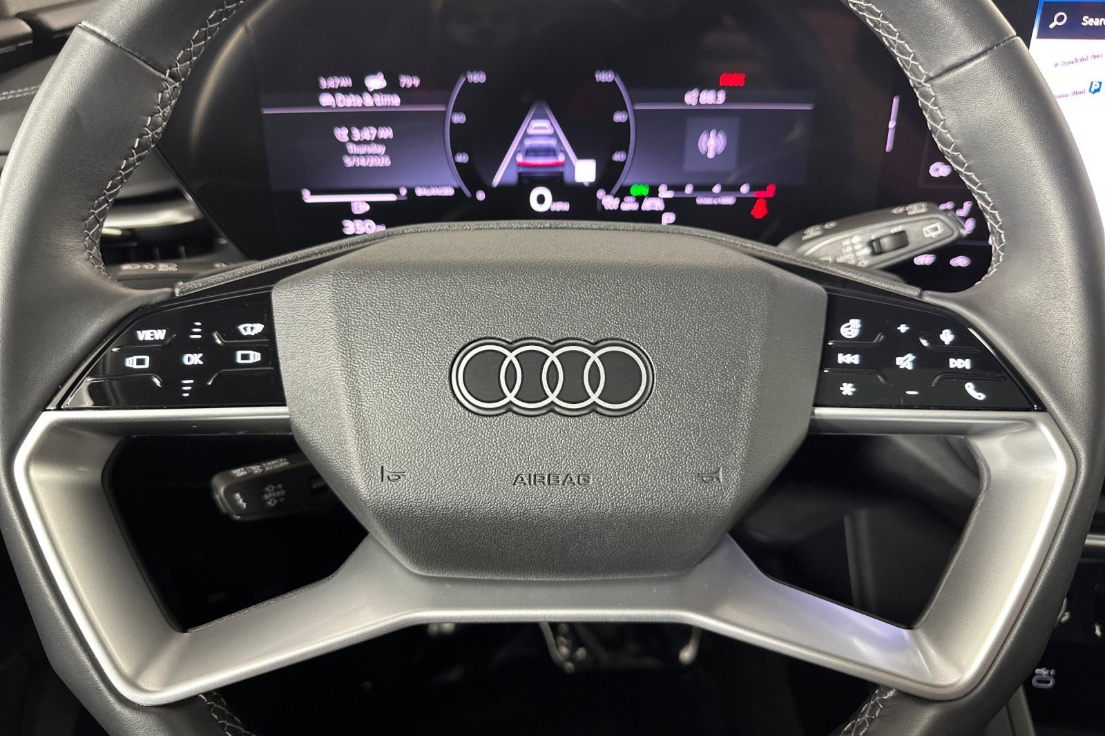 Used 2025 Audi Q5 Premium Plus w/ Premium Plus AWD/4WD image 22