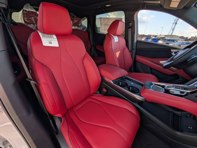 New 2026 Acura RDX A-Spec AWD/4WD image 20