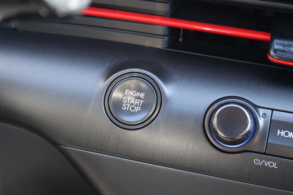 Used 2025 Hyundai Kona N Line S image 25