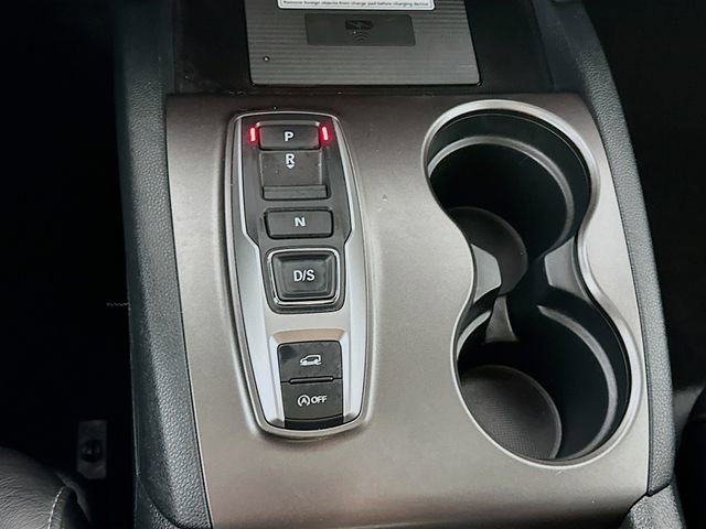 Certified 2023 Honda Passport EX-L image 27